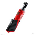 Milwaukee M12 FUEL 3/8 Inch Ratchet